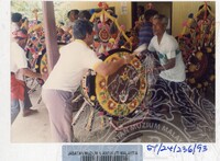 PENYELIDIKAN ALAT MUZIK ETNOLOGI JILID 1