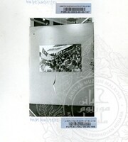 BAHAN PAMERAN WANITA MALAYSIA 1982