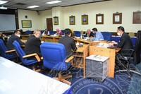 KUNJUNGAN RASMI DEWAN BAHASA DAN PUSTAKA KE JABATAN MUZIUM MALAYSIA