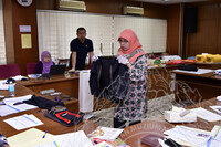 PENYELIDIKAN PESTA KAAMATAN DAN MESYUARAT PENILAIAN TEKNIKAL PEROLEHAN HARTA KEBUDAYAAN JMM BIL 1/2023