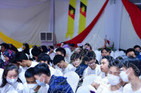 HMA2023 - PERASMIAN SAMBUTAN HARI MUZIUM ANTARABANGSA PERINGKAT KEBANGSAAN 2023