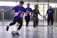 LIGA SUKAN ANTARA AGENSI KPN