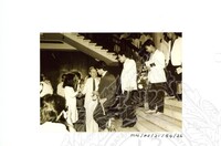 PERASMIAN PAMERAN MUZIK SEPANJANG ZAMAN Y.B DATO SRI SULAIMAN BIN DAUD)