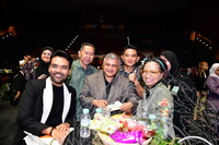 HMA 2024 - SPEAK  UP - YOUR FIRST YOUR BEST YOUR MOST