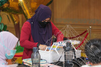 Program Bersempena Pameran Evolusi Baju Seragam Jururawat