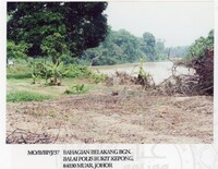 BANGUNAN BALAI POLIS SEKITAR JOHOR - 015