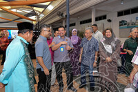 PROGRAM PERKONGSIAN ILMU ANTARA PESARA DAN KURATOR BAHARU JMM BERTEMAKAN SEPANJANG JALAN KENANGAN WARGA CAPING MUZIUM NEGARA
