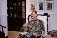 PENGAMBILAN KOLEKSI DI RUMAH DS NAZRI BIN ABD.AZIZ