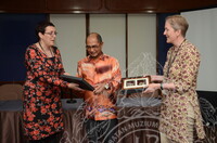 MALAYSIA MUSEOLOGY 2nd SERIES WORKSHOP