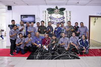 PERSARAAN EN AHMAD BIN ALI (MAT LAWA)