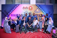 HMA 2025- 23.7.2025 - MAJLIS MAKAN MALAM KESEJAHTERAAN FHMAPK 2025