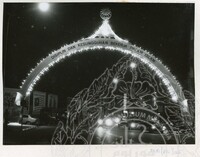 BANGUNAN PINTU GERBANG - 019