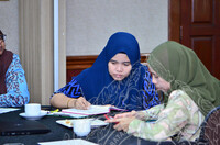 BENGKEL MIGRASI FAIL JABATAN MUZIUM MALAYSIA 2022