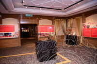 PENDOKUMENTASIAN PENGISIAN PAMERAN OPERA CINA DI GALERI 1