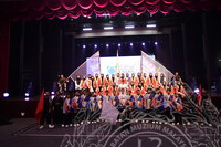 HMA 2024 - PERSEMBAHAN JEPUN OLEH SEKOLAH MENENGAH SAINS POKOK SENA (SAINA)