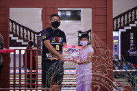 NOSTALGIA ANAK KAMPUNG 2021