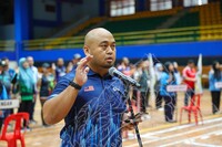 HMA 2025- 23.7.2025 - RAPTAI DAN CABUTAN SUKAN ANTARA ZON