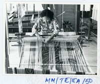 TENUNAN KAIN PAHANG & KELANTAN