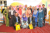 ANUGERAH KHIDMAT CEMERLANG KPKM 2018