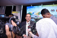 MESYUARAT DAN MAJLIS PRA PELANCARAN HMA DI KEDAH