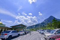 HMA2023 - BERAMBEH DI KAMPUNG SANTUBONG - SANTUNI WARISAN KITA