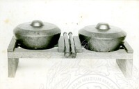 ALAT MUZIK INDIOPHONES (KETUKAN)