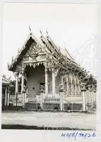 BANGUNAN TOKONG CINA - 021