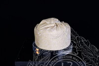 PENDOKUMENTASIAN ALAT HIASAN KEPALA