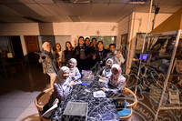 BELAKANG TABIR PENGAMBARAN ASTRO AWANI