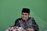 MAJLIS BACAAN YASSIN DAN CERAMAH AGAMA