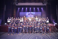 HMA 2024 - PERSEMBAHAN SENI SILAT CEKAK