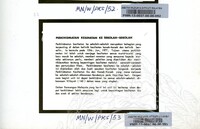 NOTA PENERANGAN (NOTA PENERANGAN PAMERAN KANAK-KANAK)