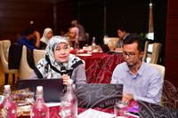 BENGKEL TATACARA DAN PROSEDUR PENGENDALIAN STANDARD (SOP) DI MOVENPICK