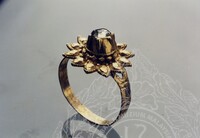 Perhiasan Diri Cincin 