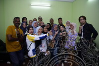 HMA 2024 - SUNDAY NIGHT LIVE BERSAMA AKIM AHMAD, LAH AHMAD & DOUGLAS LIM