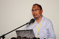 SEMINARPEMULIHARAAN ISTANA LAMA SERI MENANTI NEG. SEMBILAN