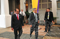 MAJLIS PERASMIAN PAMERAN NEGARA KOTA YG HILANG, PAMERAN PESONA M'SIA & PELANCARAN COE 2020 (ALBUM 3)