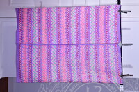 PENDOKUMENTASIAN KOLEKSI FABRIK UNTUK PINJAMAN - MUZIUM TEKSTIL NEGARA