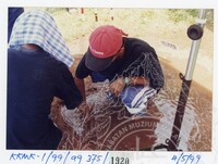 ARKEOLOGI KOTA KUALA MUDA 1999JILID 8