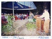 ARKEOLOGI KOTA KUALA MUDA 1999 JILID 4