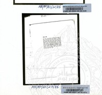 NOTA PENERANGAN BALAI SEJARAH MUZIUM NEGARA