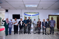 MAJLIS PERSARAAN EN. MOHD NAJIB BIN ADNAN