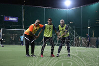 FUTSAL JMM TERAWIH VERSION