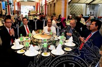 PRA PELANCARAN HARI MUZIUM ANTARABANGSA 2018