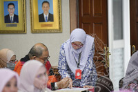 SESI TOT SUB MODUL MY PERFORMANCE