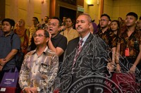 BICARA @ MUZIUM 2019 KEASLIAN ORANG ASLI