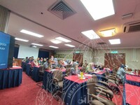 KURSUS TATACARA PENGURUSAN ASET ALIH DAN PEMANTAPAN SISTEM PEMANTAUAN PENGURUSAN ASET DA STOR PERINGKAT PERTENGAHAN