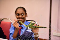 HMA 2024 - BENGKEL SENI ANYAMAN BELALANG