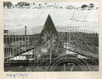 BANGUNAN TUGU PERINGATAN - 023