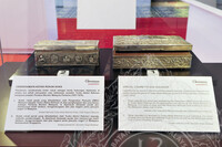 63 PAMERAN KEMERDEKAAN (PANEL BY PANEL)